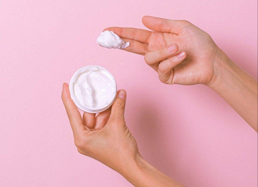 krem na rozstępy w ciąży 2