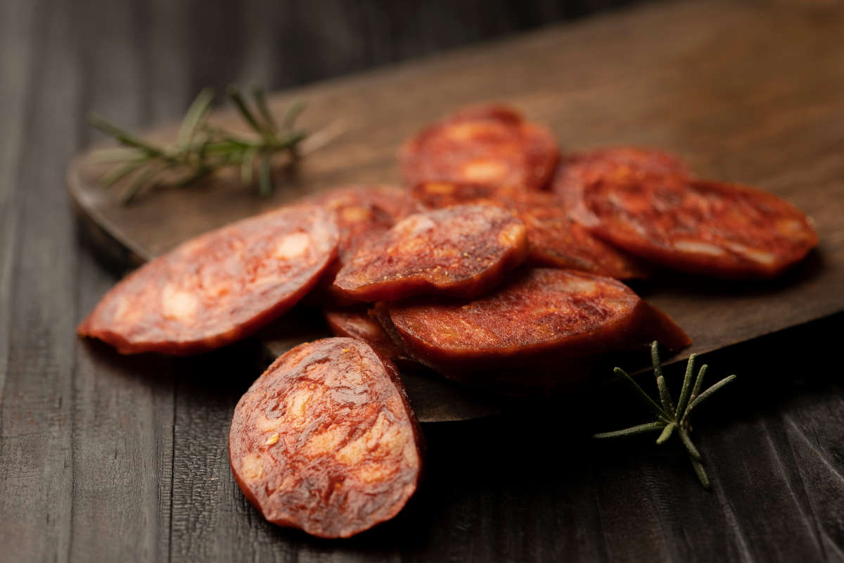 chorizo w ciąży 2