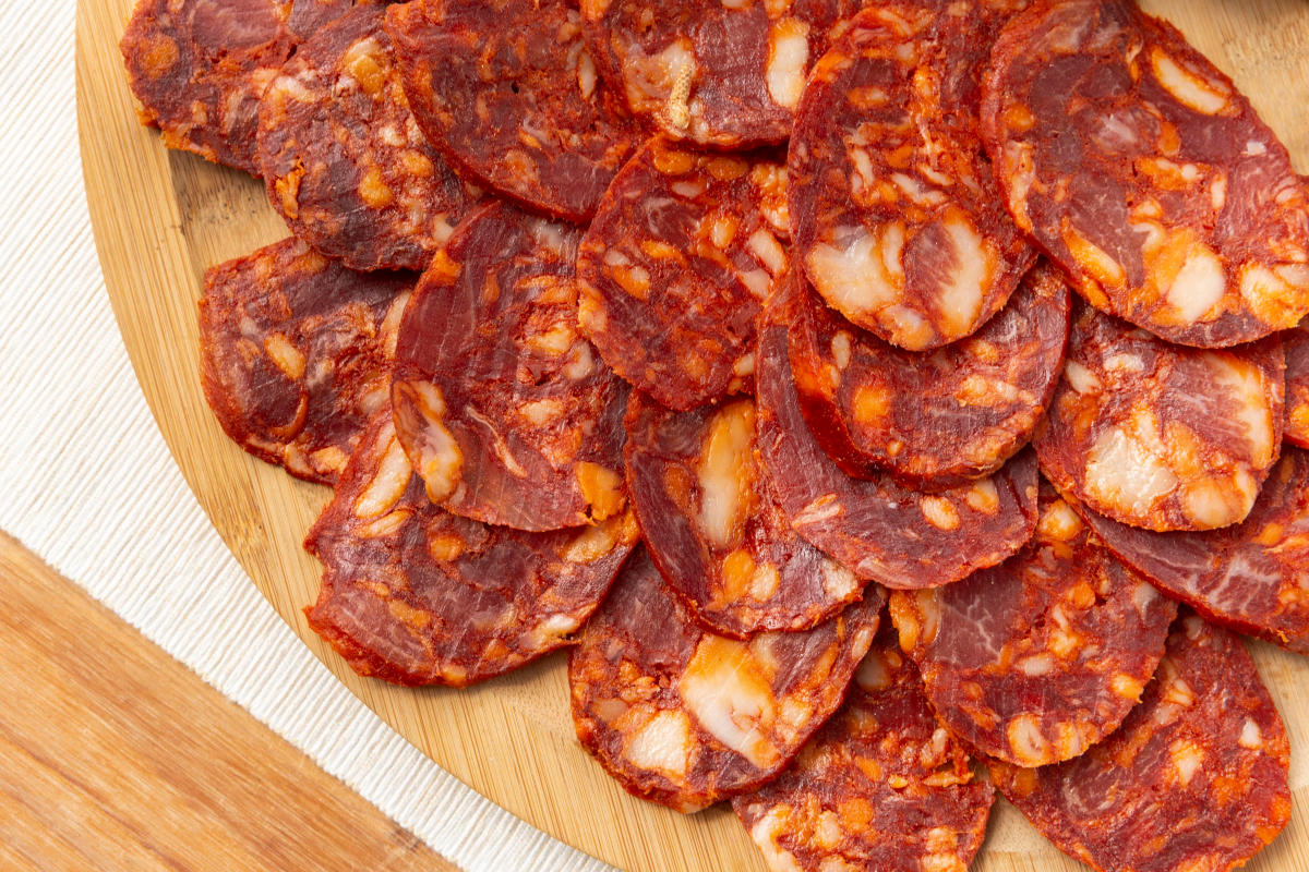 chorizo w ciąży 3