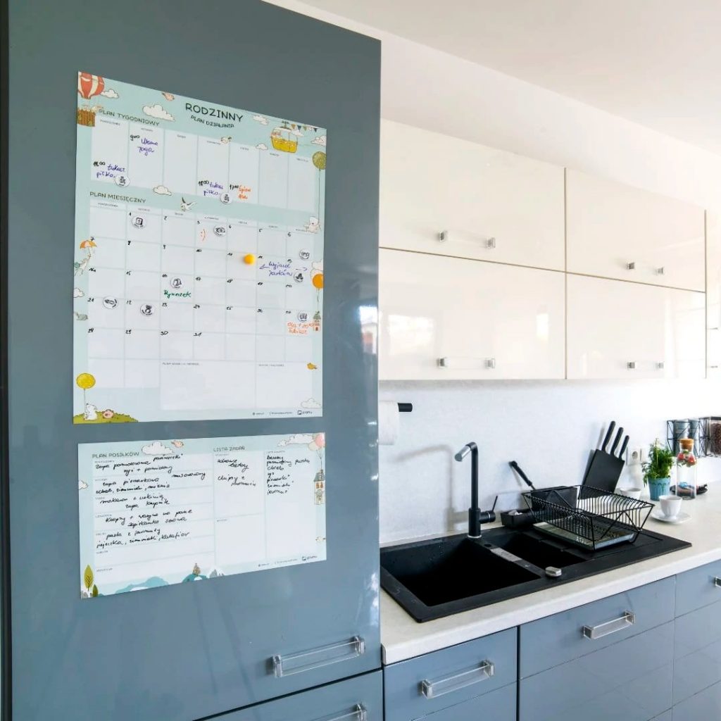 Planowanie czasu z rodziną - dlaczego jest to tak istotne 2