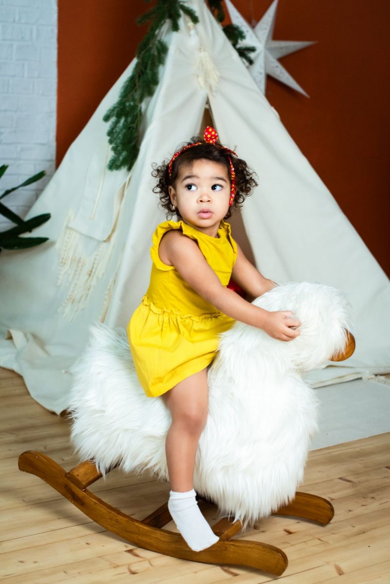 zabawki na biegunach