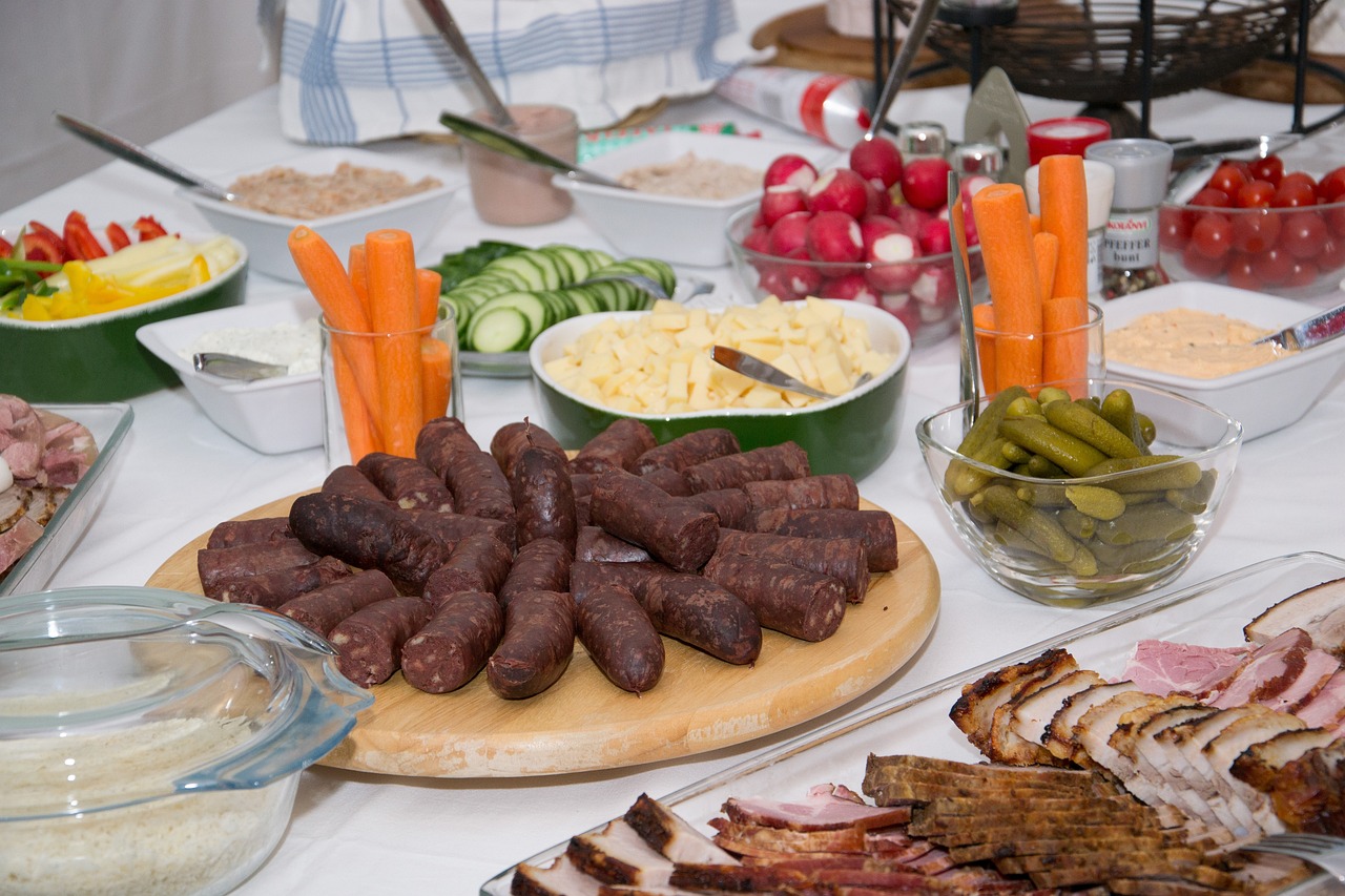 kaszanka w ciąży 2