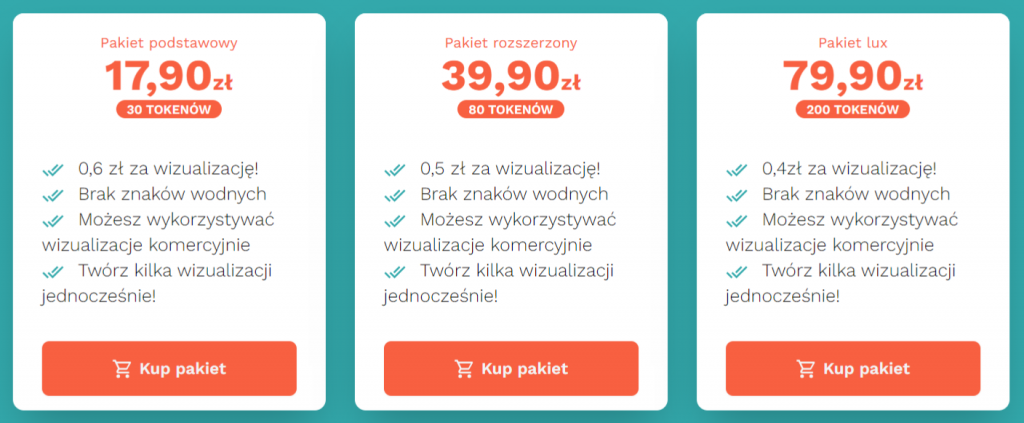 cena-projektowanie-wnetrz